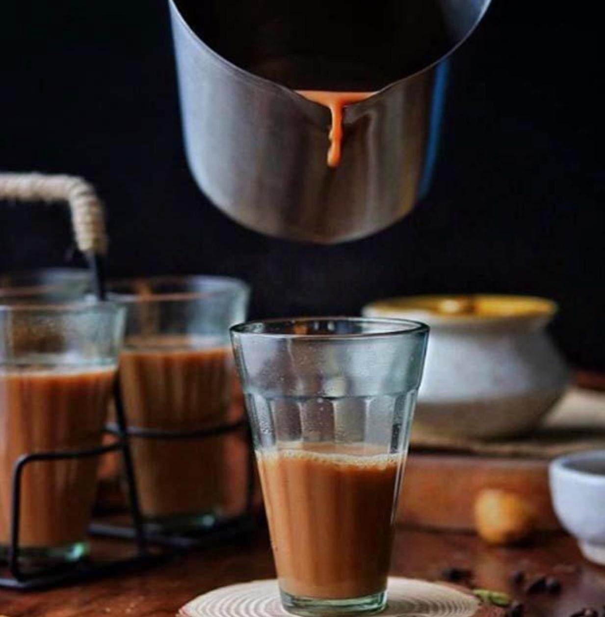 Tea